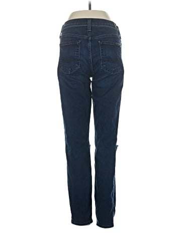 7 For All Mankind Jeans (view 2)