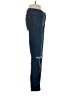 7 For All Mankind Blue Jeans Size 25 waist - photo 4