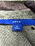 Apt. 9 Green Pullover Sweater Size XL - photo 7