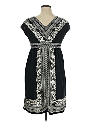 INC International Concepts Casual Dress (view 2)