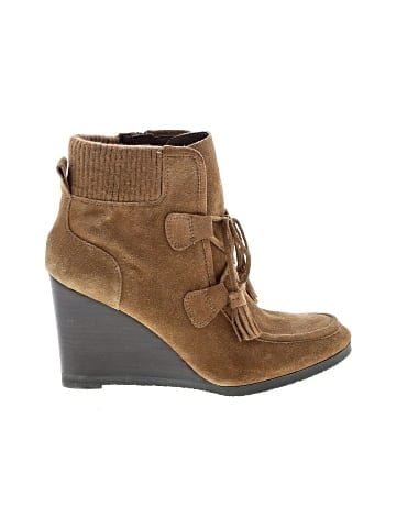 Franco Sarto Wedges (view 1)