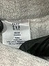 Baby Gap Gray Sweatpants Size 18-24 mo - photo 3