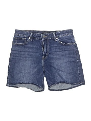 Lucky Brand Denim Shorts (view 1)