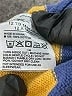 Janie and Jack 100% Cotton Stripes Yellow Pullover Sweater Size 12-18 mo - photo 4