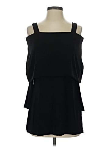 Travelers by Chico's Sleeveless Top (view 1)