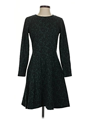 Ann Taylor LOFT Casual Dress (view 1)