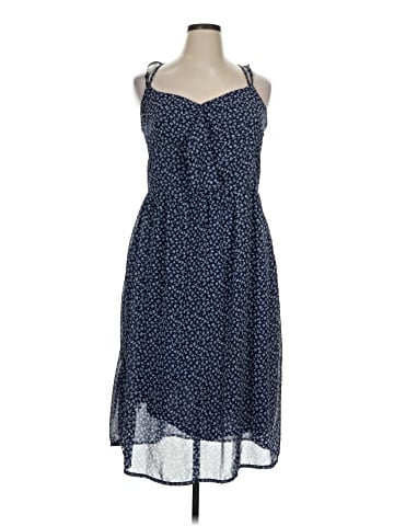 Long Tall Sally Casual Dress (view 1)