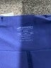 Brooks Animal Print Blue Athletic Shorts Size XXL - photo 3