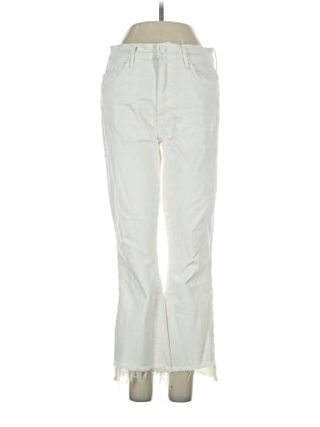 Mother Casual Pants (view 1)