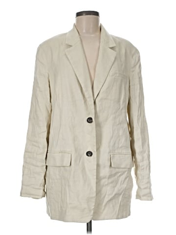 Everlane Blazer (view 1)