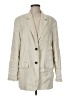 Everlane Ivory Blazer Size 8 - photo 1
