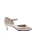 Ecco Ivory Heels Size 8 - photo 1