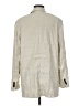 Everlane Ivory Blazer Size 8 - photo 2