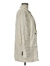 Everlane Ivory Blazer Size 8 - photo 4