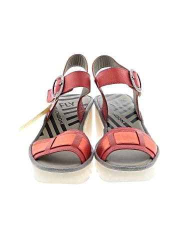FLY London Sandals (view 2)