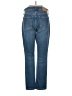 Banana Republic Blue Jeans Size 25 waist - photo 2