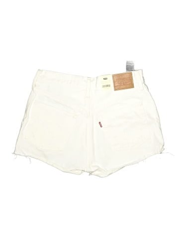 Levi's Denim Shorts (view 2)