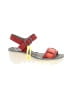 FLY London Red Sandals Size EU 39 - photo 1
