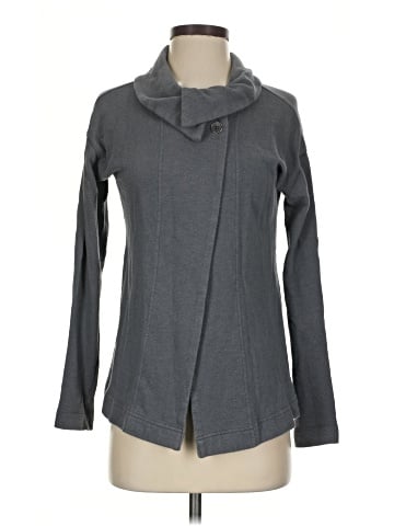 Columbia Cardigan (view 1)
