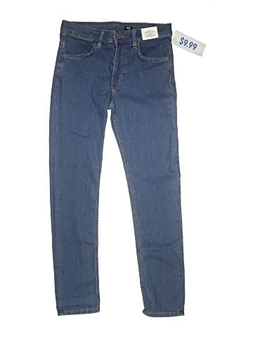 &Denim by H&M Jeans (view 1)