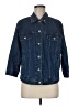 Liz Claiborne Blue Denim Jacket Size M (estimated) - photo 1