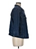 Liz Claiborne Blue Denim Jacket Size M (estimated) - photo 4