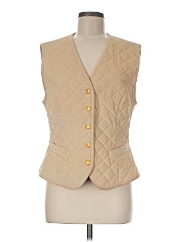 Escada by Margaretha Ley Vest (view 1)