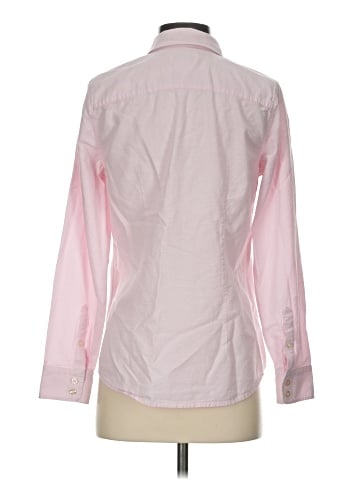 Vineyard Vines Long Sleeve Button-Down Shirt (view 2)