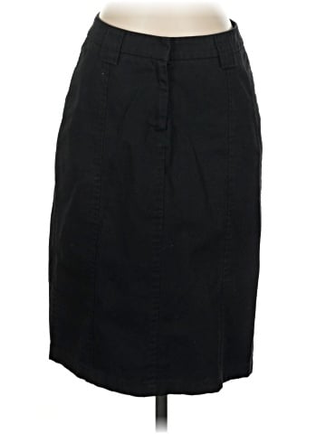 Doc & Amelia Formal Skirt (view 1)