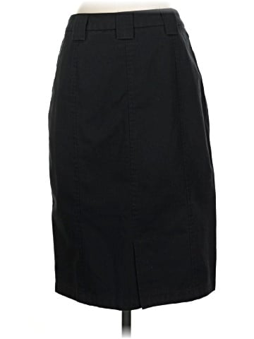 Doc & Amelia Formal Skirt (view 2)