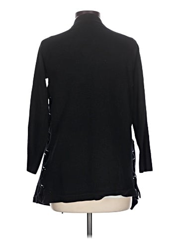 ALLSAINTS Wool Cardigan (view 2)