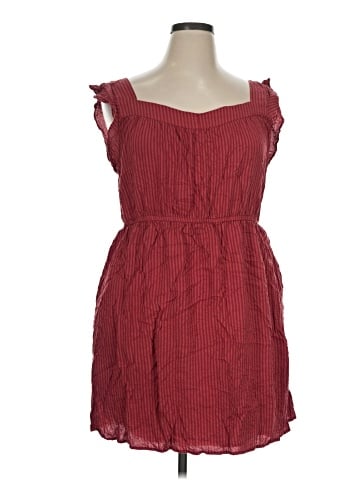 Market and Spruce Casual Dress (view 1)