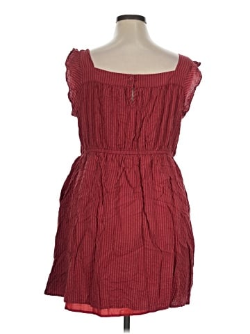 Market and Spruce Casual Dress (view 2)