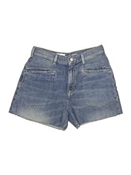 Pilcro Denim Shorts (view 1)