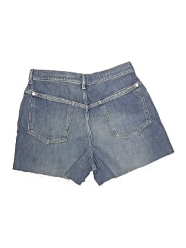 Pilcro Denim Shorts (view 2)