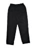Zara Black Cargo Pants Size 11 - 12 - photo 1