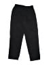 Zara Black Cargo Pants Size 11 - 12 - photo 2