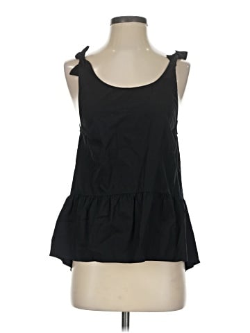 Brooks Brothers Sleeveless Blouse (view 1)