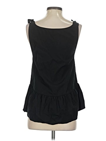 Brooks Brothers Sleeveless Blouse (view 2)