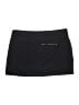 Athleta Solid Black Active Skort Size XL - photo 2