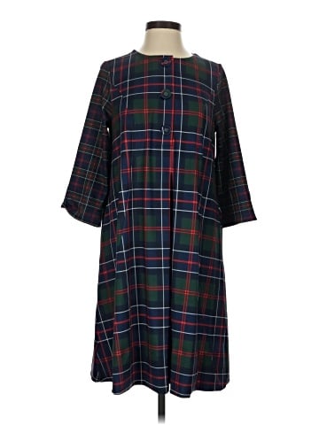 Gretchen Scott Designs Casual Dress (view 1)