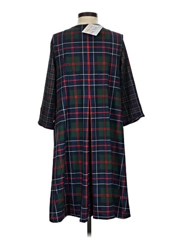 Gretchen Scott Designs Casual Dress (view 2)