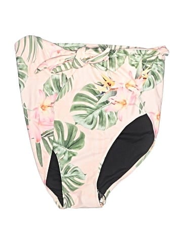FASHION TO FIGURE Swimsuit Bottoms (view 1)