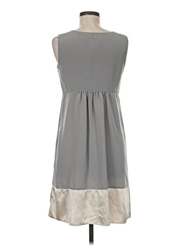 Simply Vera Vera Wang Casual Dress (view 2)
