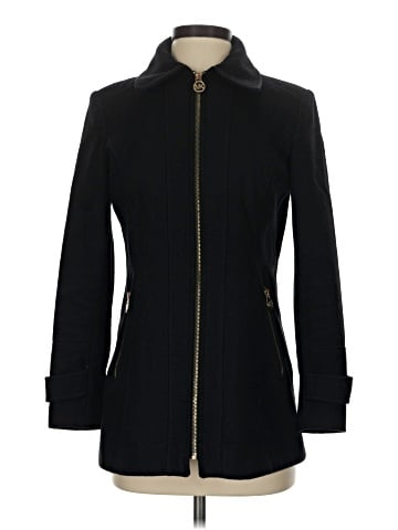 MICHAEL Michael Kors Coat (view 1)