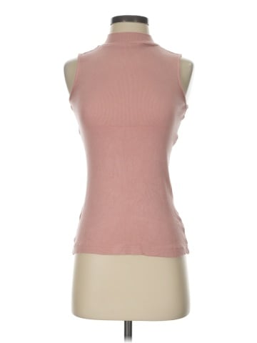 Saks Fifth Avenue Sleeveless Top (view 1)