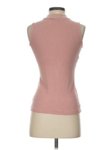 Saks Fifth Avenue Sleeveless Top (view 2)
