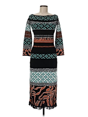Diane von Furstenberg Casual Dress (view 1)