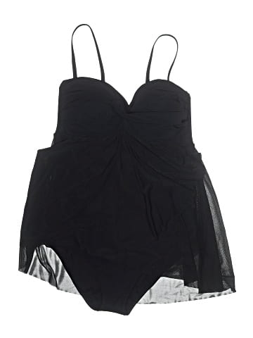 Profile by Gottex One Piece Swimsuit (view 1)