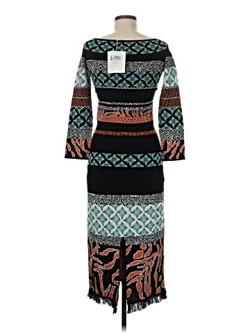 Diane von Furstenberg Casual Dress (view 2)